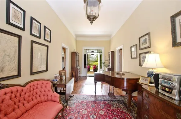 $635,000 | 732 McGarrah Street, Americus, GA 31719