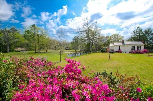$635,000 | 732 McGarrah Street, Americus, GA 31719