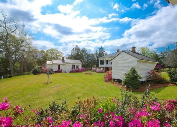 $635,000 | 732 McGarrah Street, Americus, GA 31719