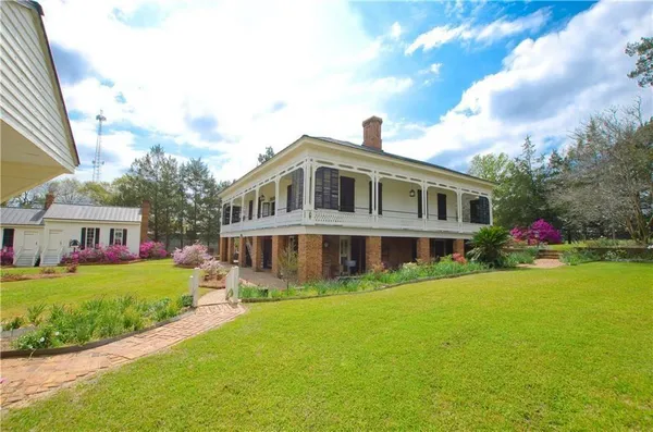 $635,000 | 732 McGarrah Street, Americus, GA 31719