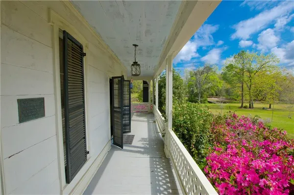 $720,000 | 732 McGarrah Street, Americus, GA 31719