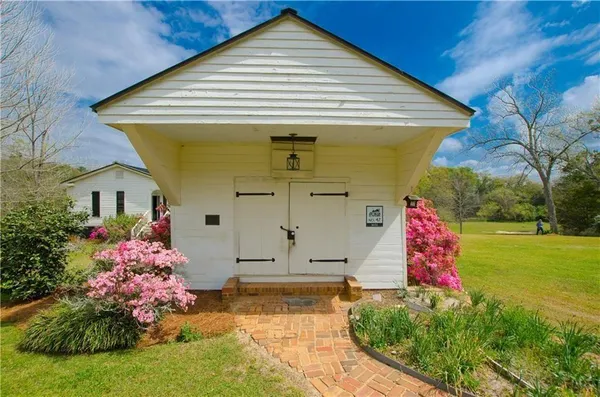 $635,000 | 732 McGarrah Street, Americus, GA 31719