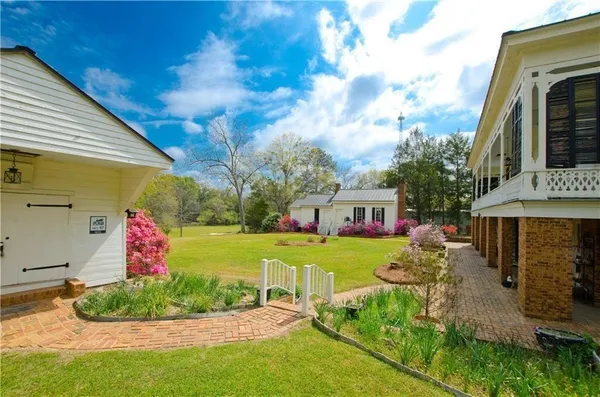 $635,000 | 732 McGarrah Street, Americus, GA 31719