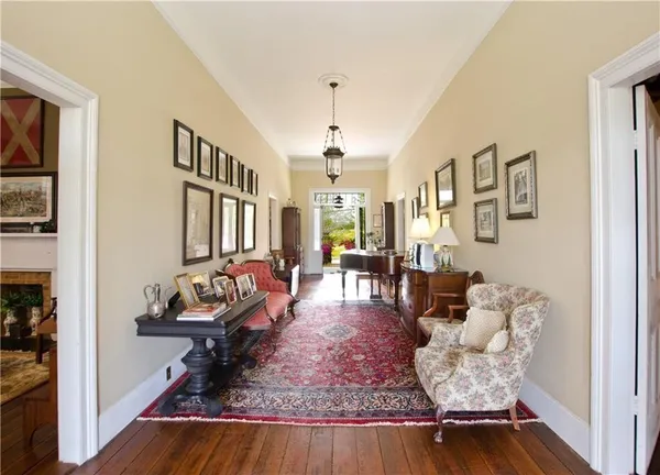 $635,000 | 732 McGarrah Street, Americus, GA 31719