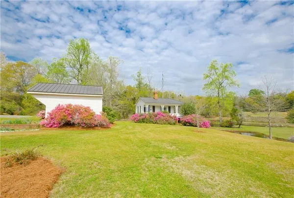 $635,000 | 732 McGarrah Street, Americus, GA 31719