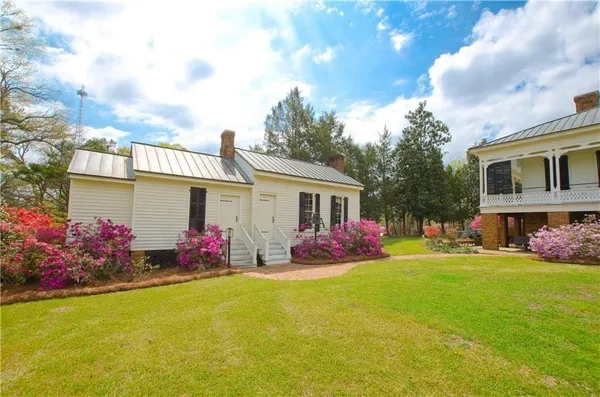 $635,000 | 732 McGarrah Street, Americus, GA 31719
