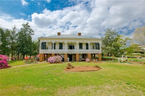 $720,000 | 732 McGarrah Street, Americus, GA 31719
