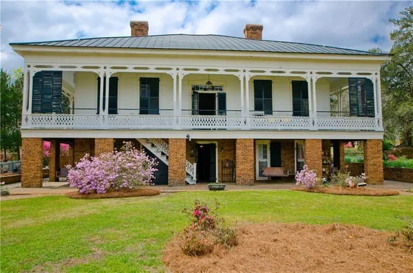 $720,000 | 732 McGarrah Street, Americus, GA 31719