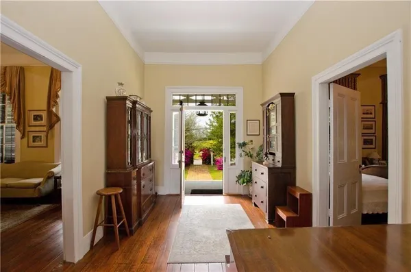 $635,000 | 732 McGarrah Street, Americus, GA 31719