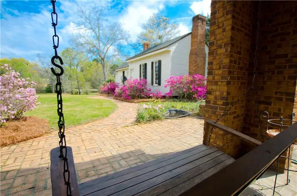 $720,000 | 732 McGarrah Street, Americus, GA 31719