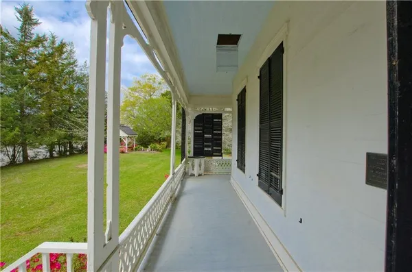 $720,000 | 732 McGarrah Street, Americus, GA 31719