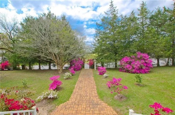 $635,000 | 732 McGarrah Street, Americus, GA 31719