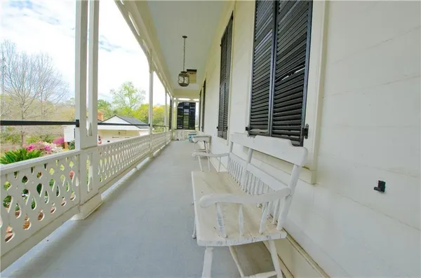 $635,000 | 732 McGarrah Street, Americus, GA 31719