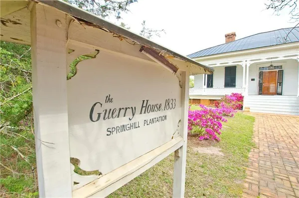 $720,000 | 732 McGarrah Street, Americus, GA 31719