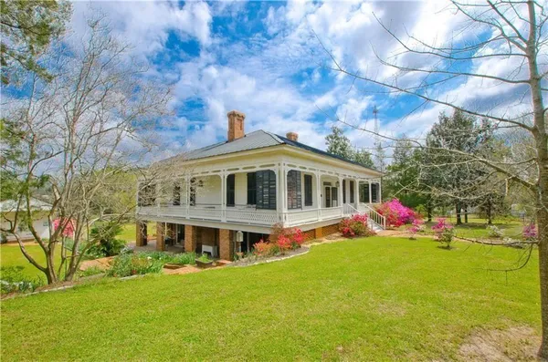 $635,000 | 732 McGarrah Street, Americus, GA 31719