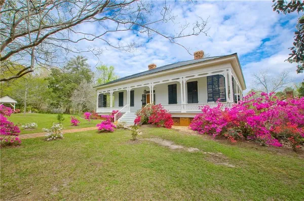 $720,000 | 732 McGarrah Street, Americus, GA 31719