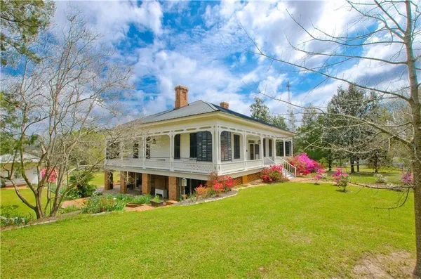 $720,000 | 732 McGarrah Street, Americus, GA 31719