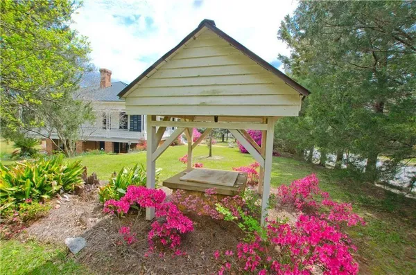 $635,000 | 732 McGarrah Street, Americus, GA 31719