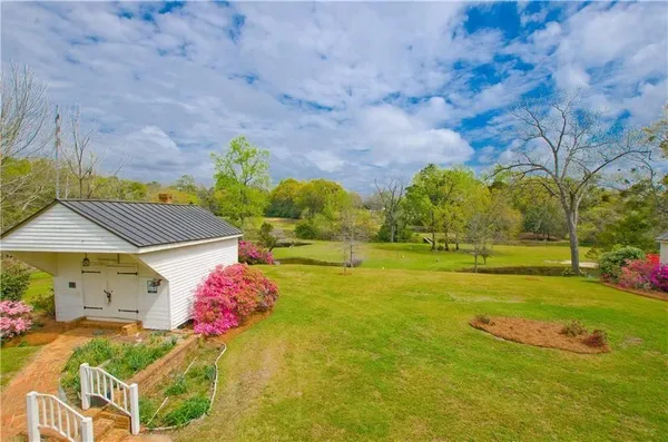 $635,000 | 732 McGarrah Street, Americus, GA 31719
