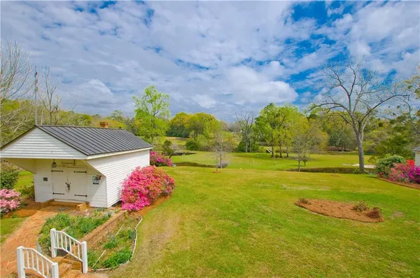 $720,000 | 732 McGarrah Street, Americus, GA 31719