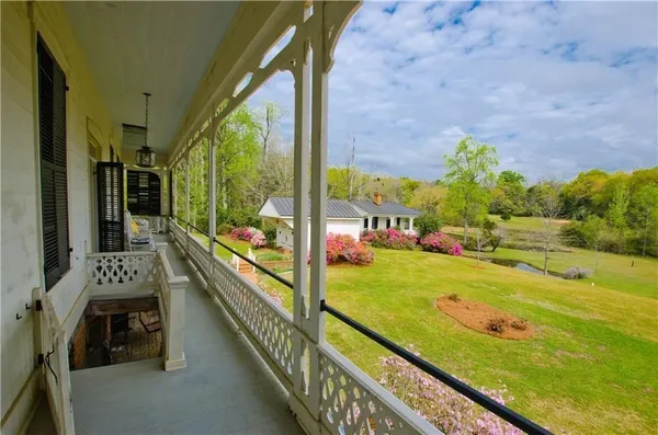 $635,000 | 732 McGarrah Street, Americus, GA 31719