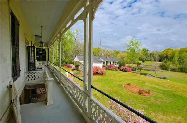 $720,000 | 732 McGarrah Street, Americus, GA 31719