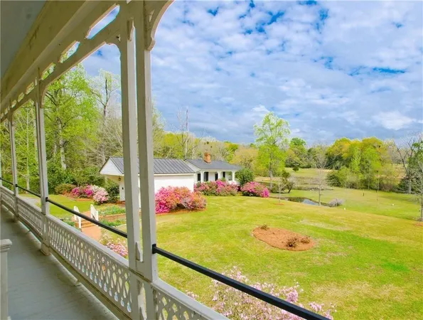 $635,000 | 732 McGarrah Street, Americus, GA 31719