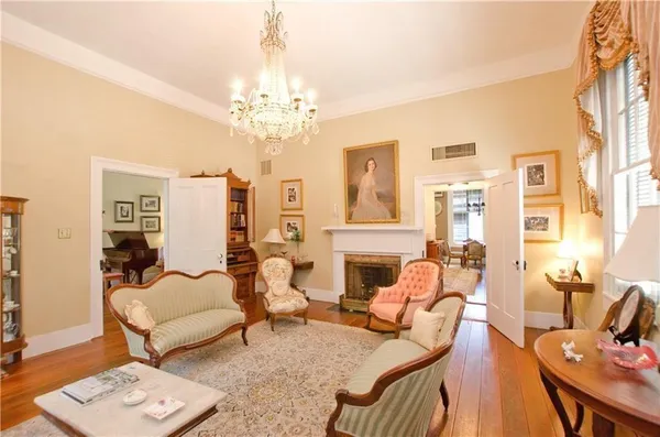 $635,000 | 732 McGarrah Street, Americus, GA 31719