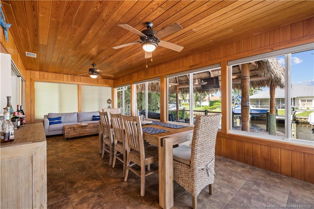 1359 Southwest Dyer Point Road Palm City, FL 34990 - Photo 45 of 55