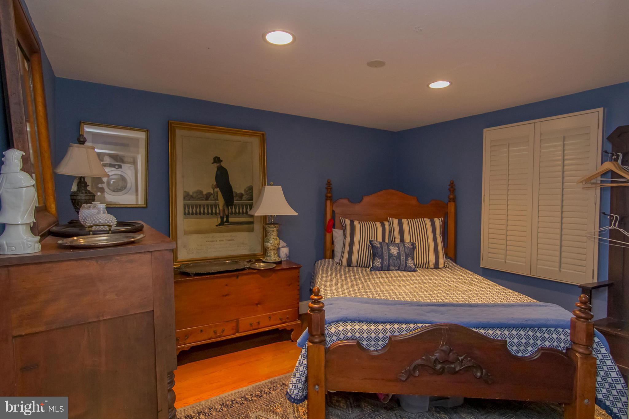 23002 Twin Pines Road Bozman, MD 21612 - Photo 14 of 20 Bedroom