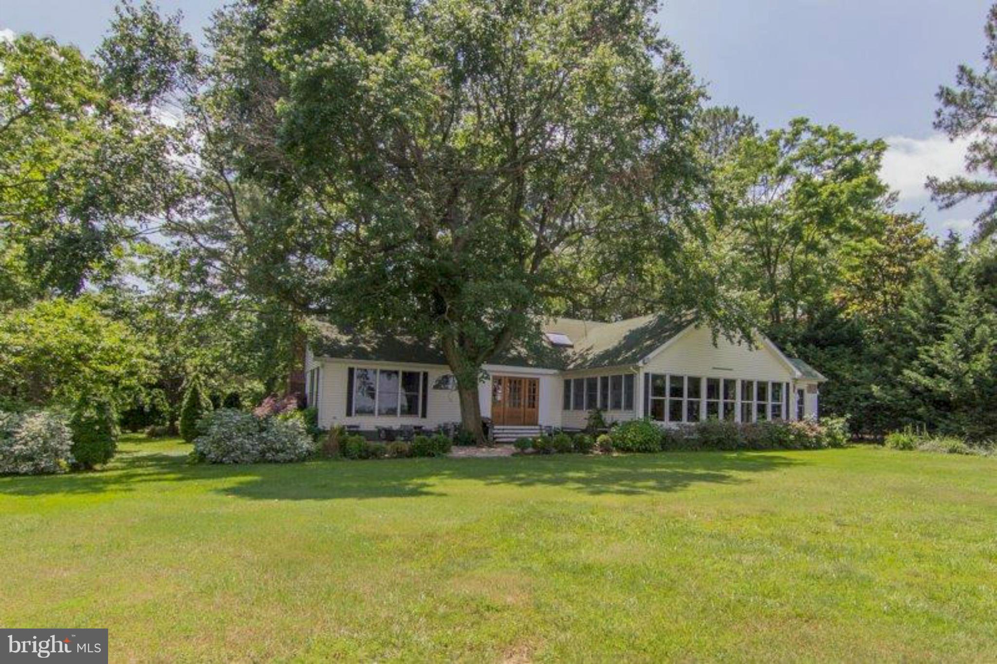 23002 Twin Pines Road Bozman, MD 21612 - Photo 4 of 20 Exterior (Rear)