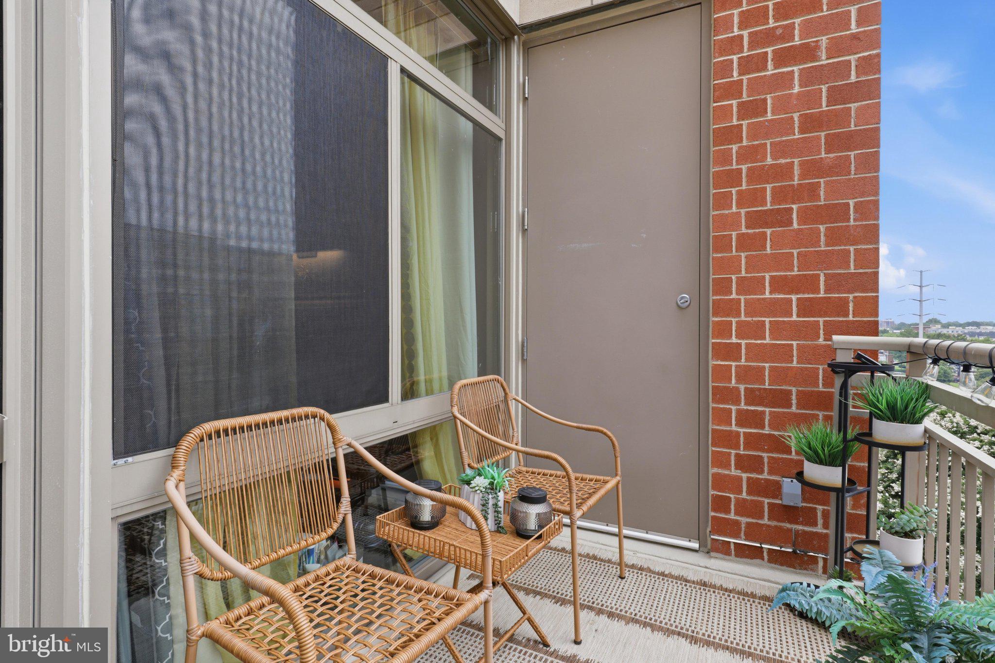 3600 South Glebe Road, Unit 628W Arlington, VA 22202 - Photo 25 of 44 Gallery Image 25