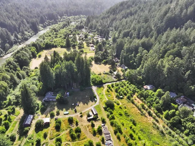$349,000 | 18300 Neeley Road, Guerneville, CA 95446
