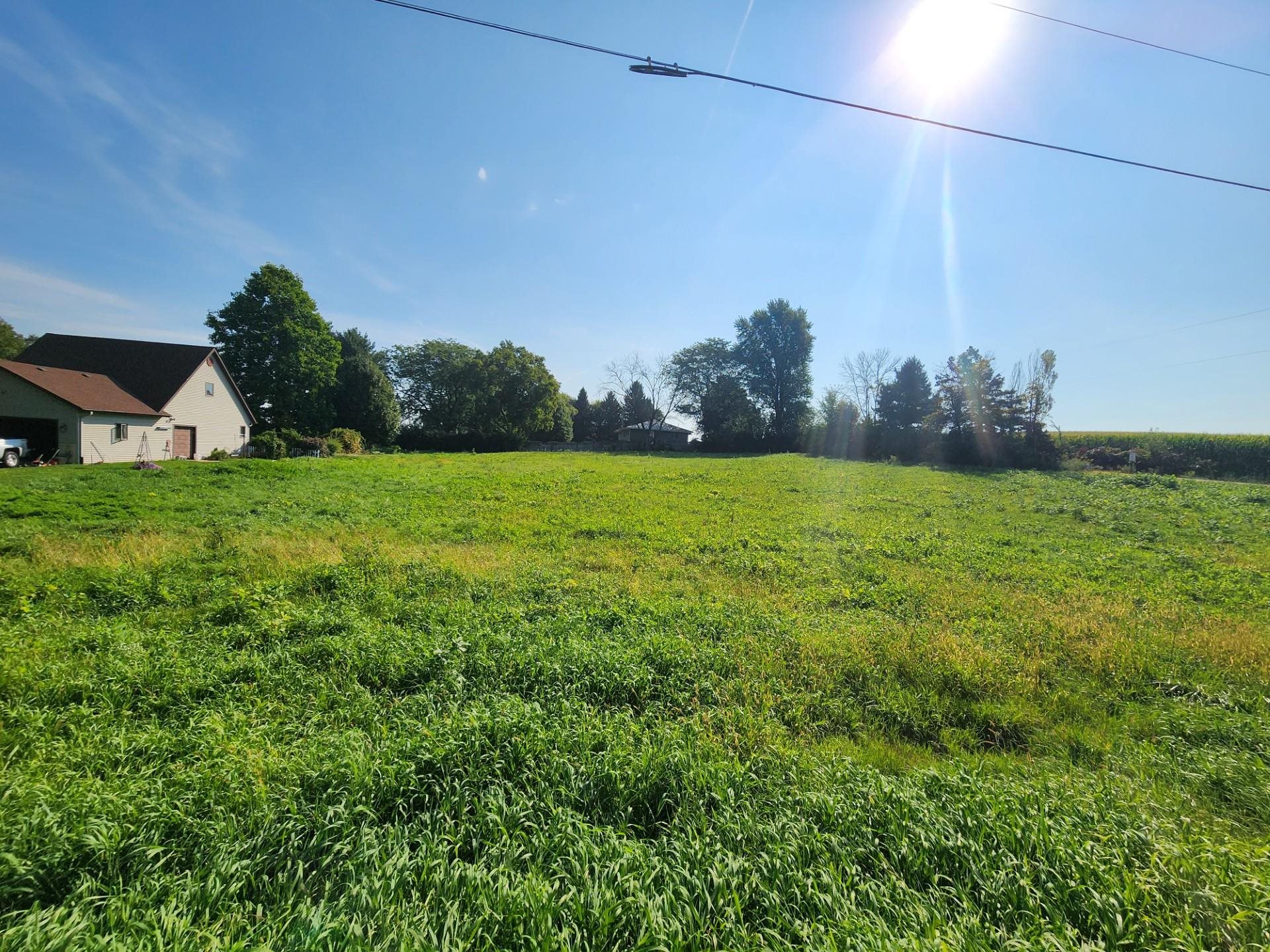 1.09-acre Dalman Road Waterloo, WI 53594 - Photo 2 of 3