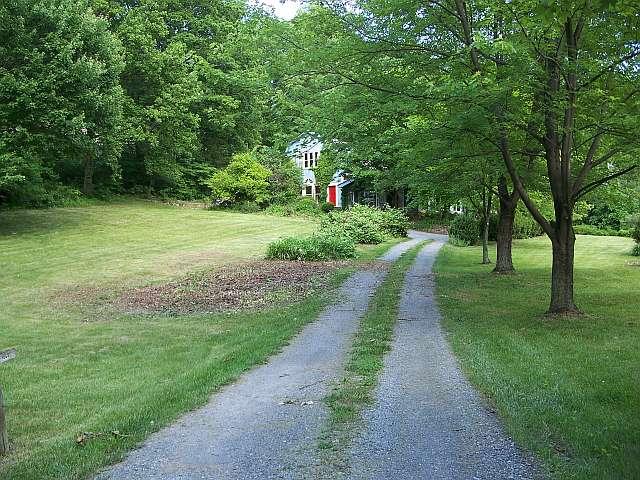 5836 Jeters Chapel Road Vinton, VA 24179 - Photo 18 of 35 Approach