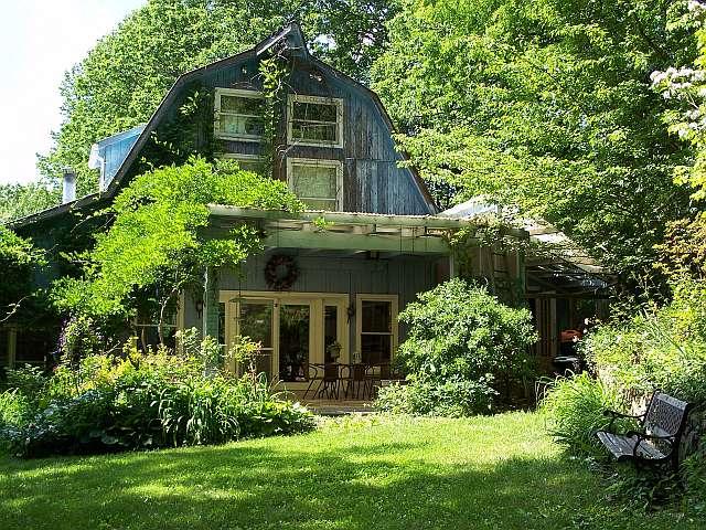5836 Jeters Chapel Road Vinton, VA 24179 - Photo 22 of 35 Back of house