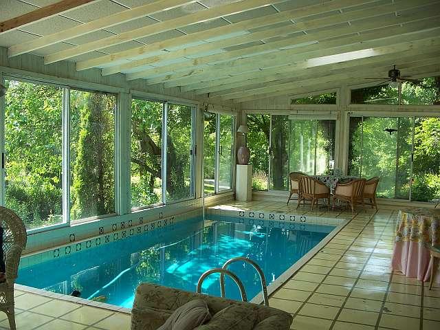 5836 Jeters Chapel Road Vinton, VA 24179 - Photo 4 of 35 Pool Room