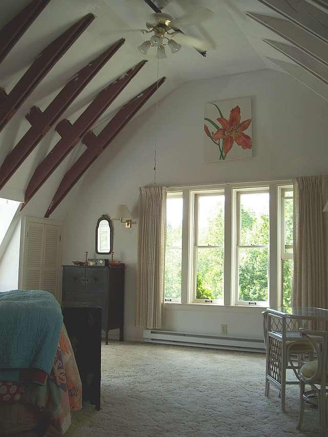 5836 Jeters Chapel Road Vinton, VA 24179 - Photo 6 of 35 Master Bedroom