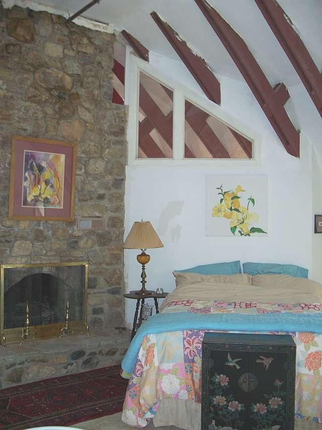 5836 Jeters Chapel Road Vinton, VA 24179 - Photo 7 of 35 Master Bedroom
