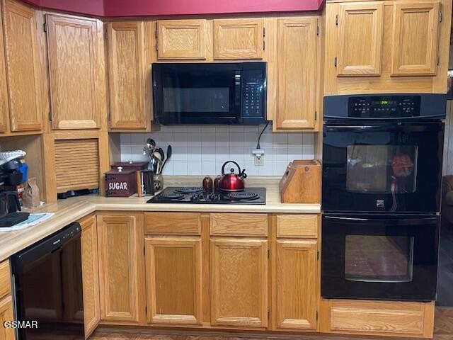 2818 Goose Gap Road Sevierville, TN 37876 - Photo 15 of 50