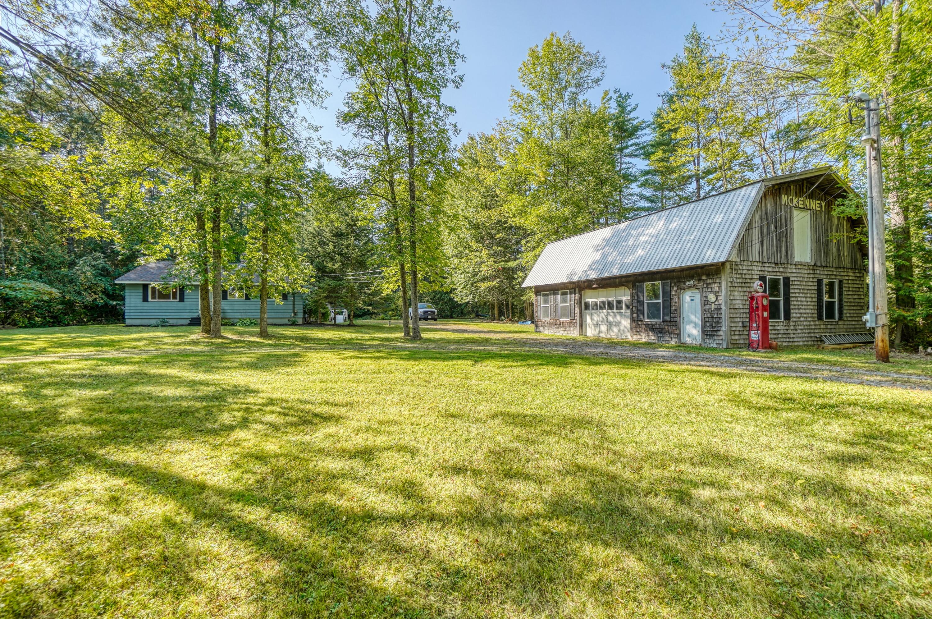 262 Hill Road Clinton, ME 04927 - Photo 38 of 62 DSC03092