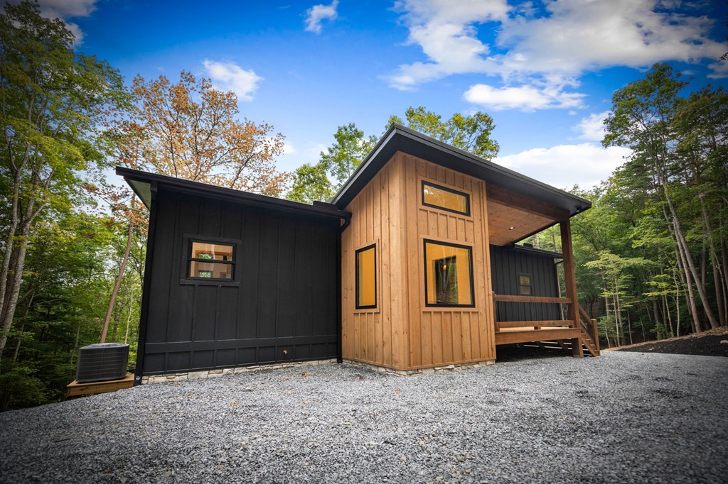225 Goldmine Road Morganton, GA 30560 - Photo 35 of 76 Gallery Image 35