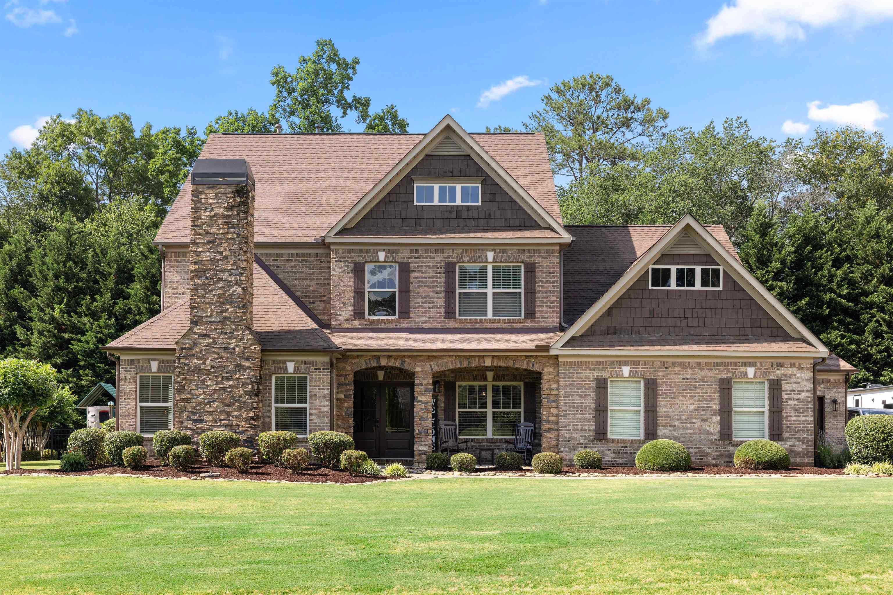 6 Bellagio Way Greer, SC 29651 - Photo 1 of 47 Gallery Image 1