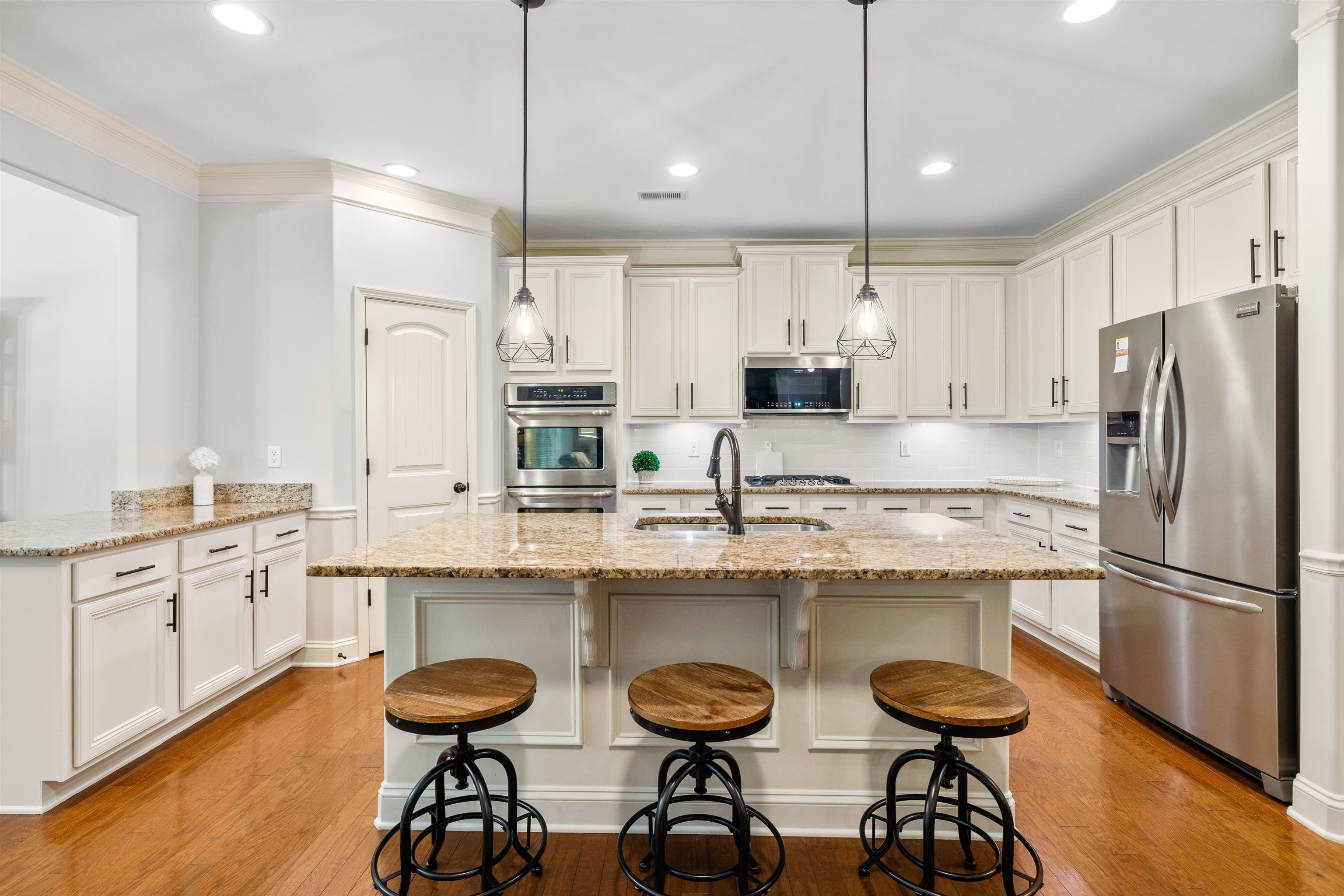 6 Bellagio Way Greer, SC 29651 - Photo 13 of 47 Kitchen