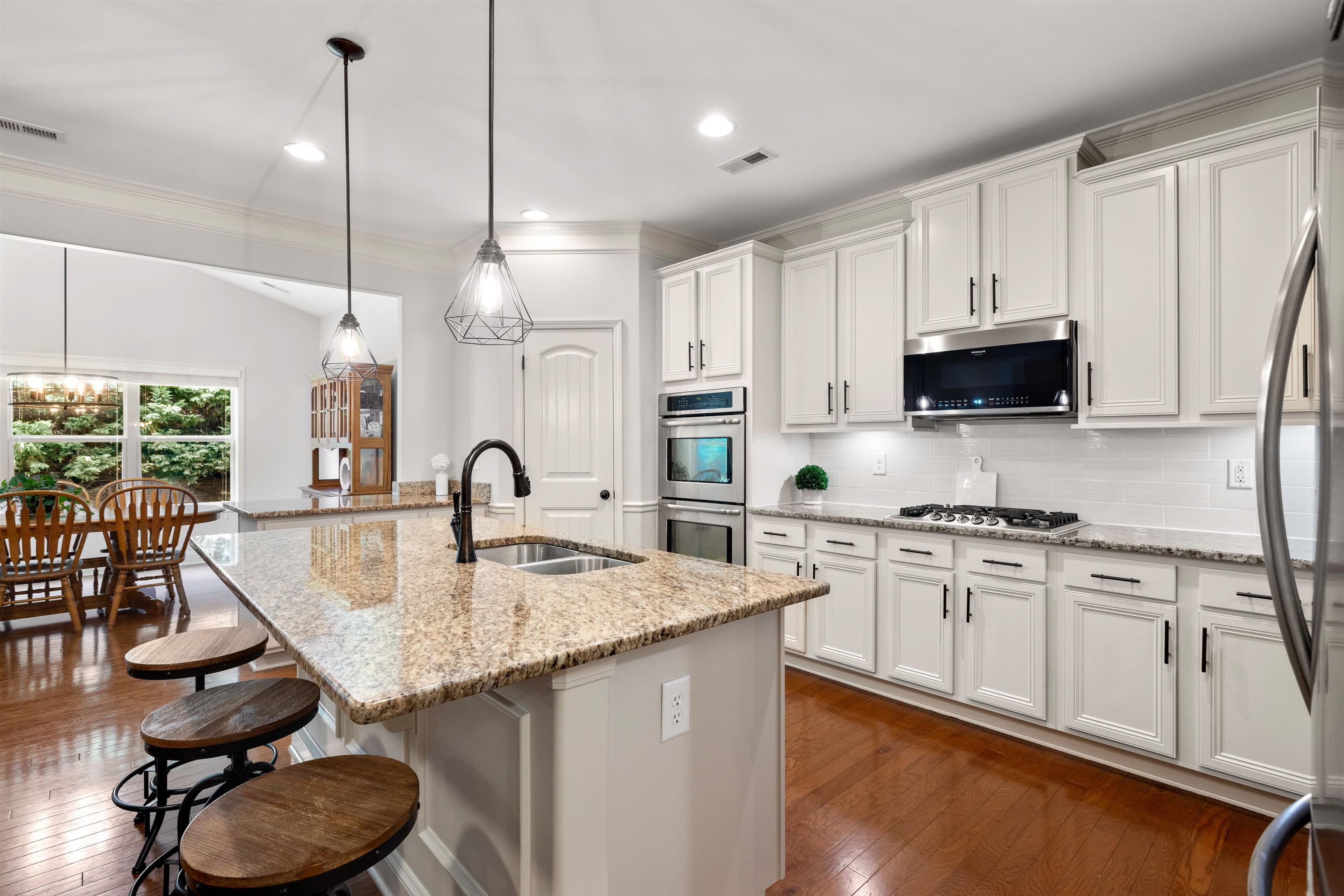 6 Bellagio Way Greer, SC 29651 - Photo 14 of 47 Kitchen