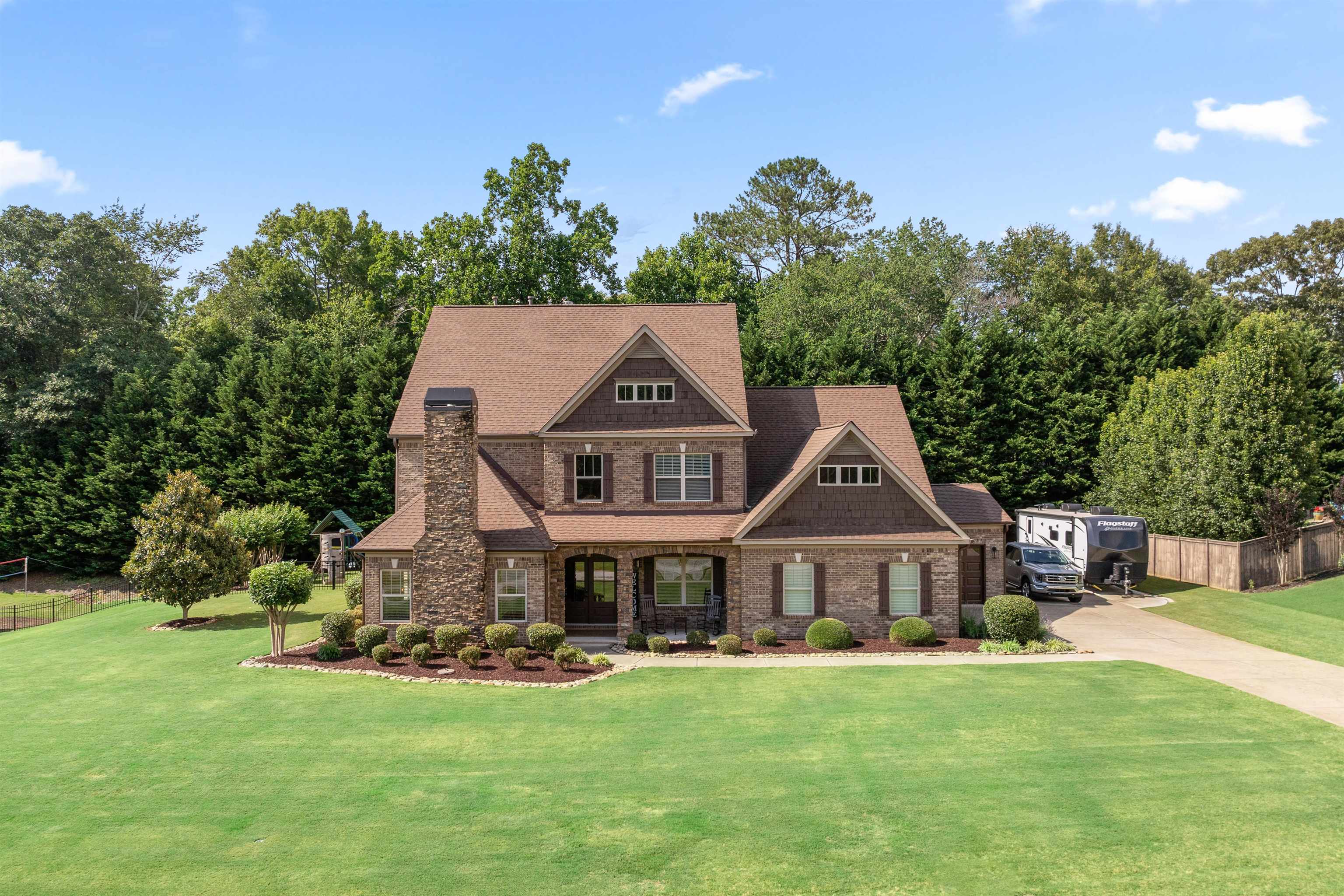 6 Bellagio Way Greer, SC 29651 - Photo 2 of 47 Gallery Image 2