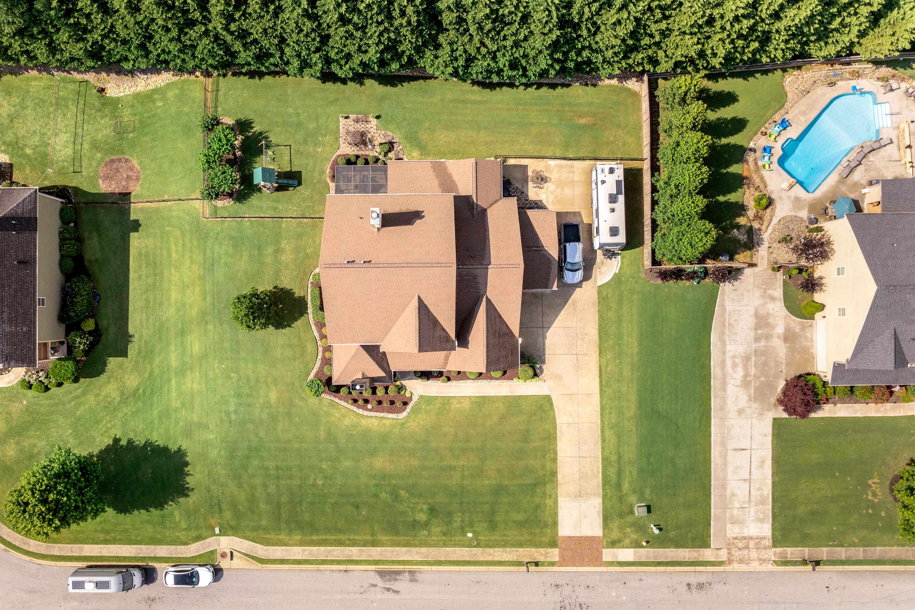 6 Bellagio Way Greer, SC 29651 - Photo 36 of 47 Gallery Image 36