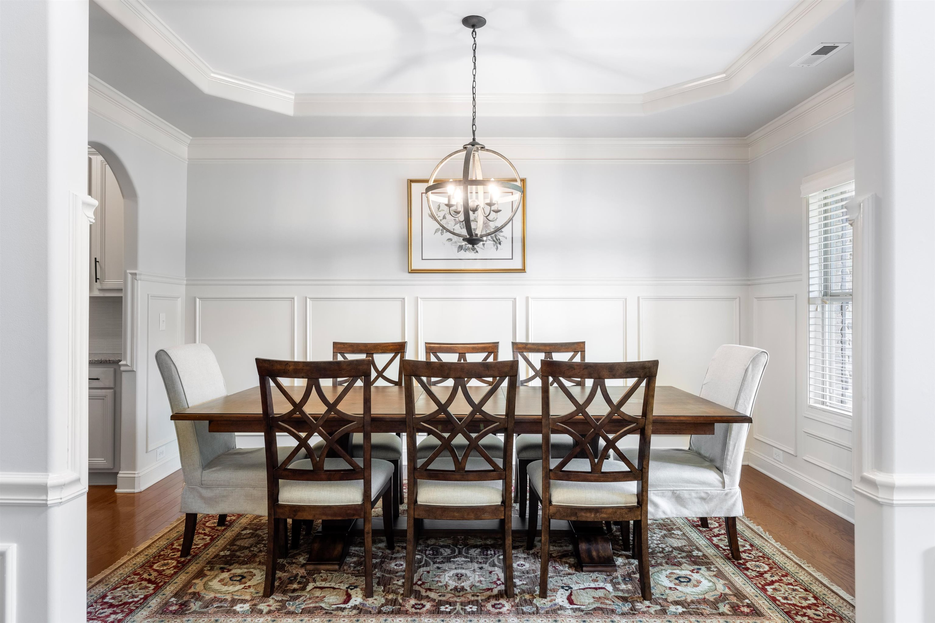 6 Bellagio Way Greer, SC 29651 - Photo 42 of 47 Dining Room