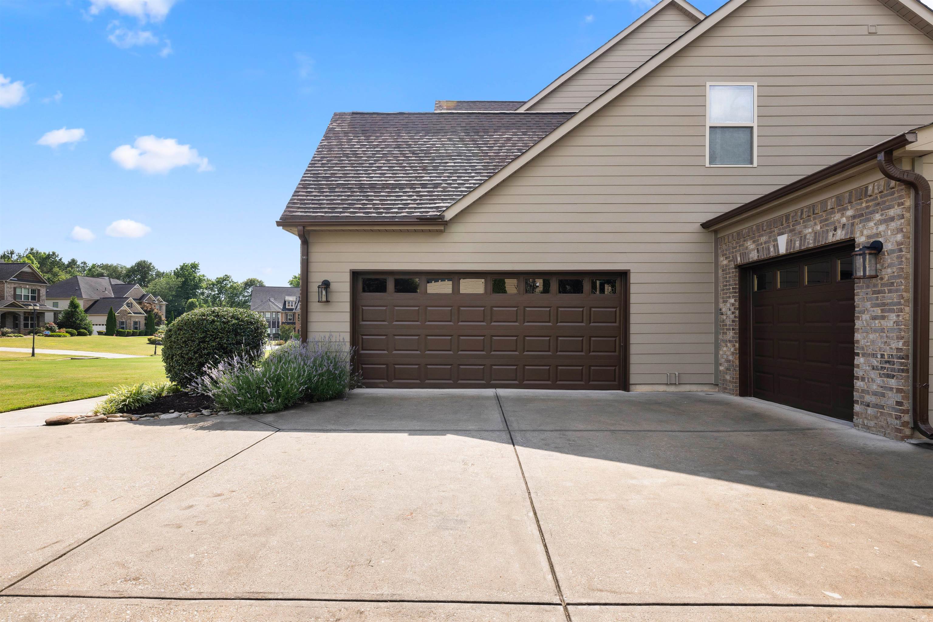 6 Bellagio Way Greer, SC 29651 - Photo 45 of 47 Gallery Image 45