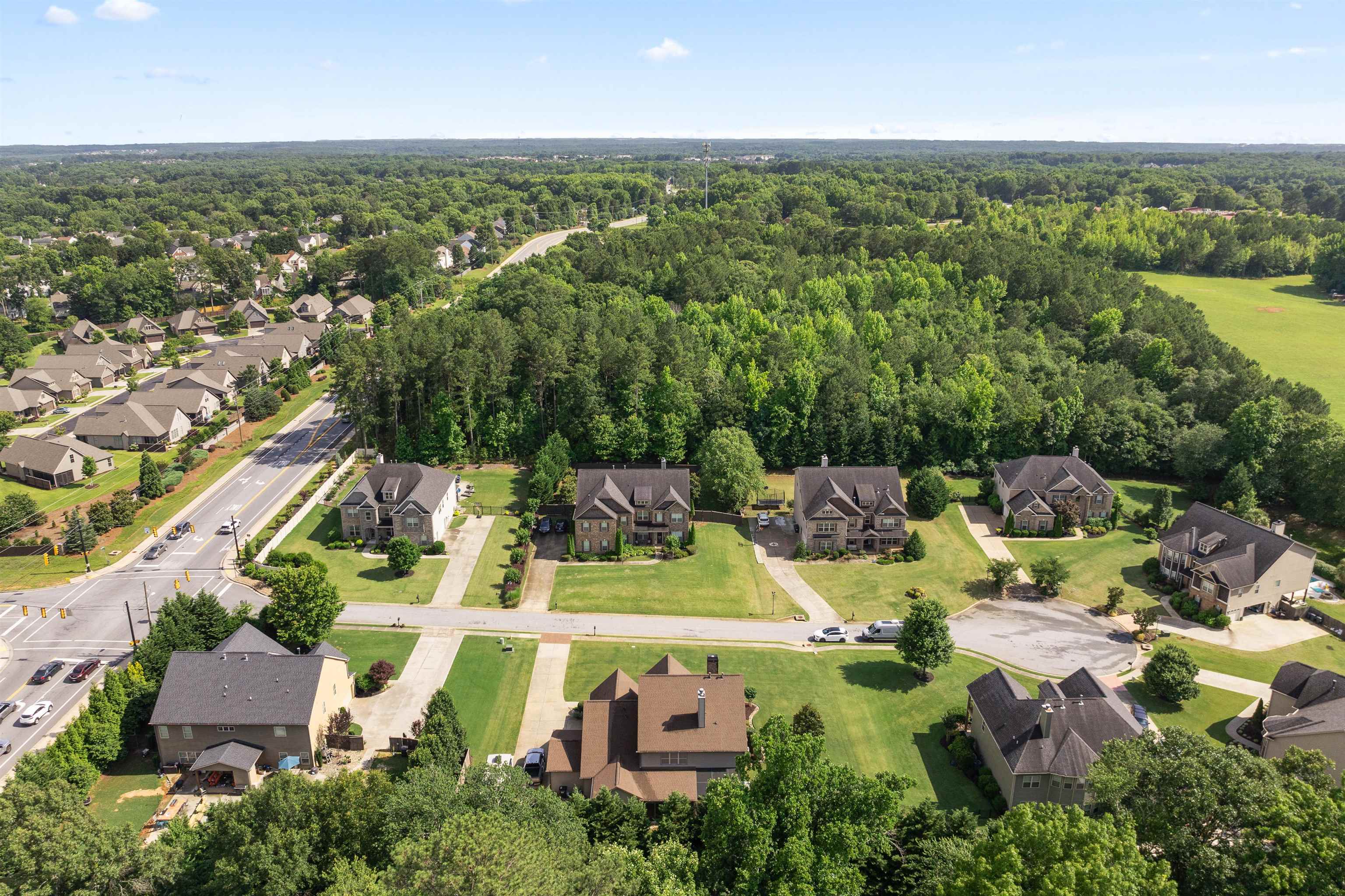 6 Bellagio Way Greer, SC 29651 - Photo 47 of 47 Gallery Image 47